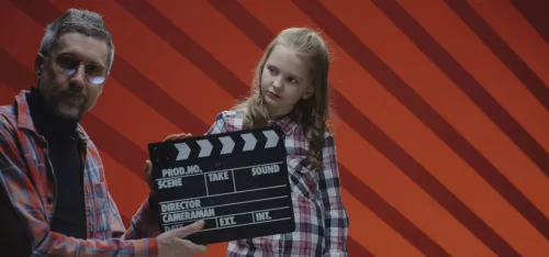 How HBO’s “The Rehearsal” Exhibits the Pains of Parenting