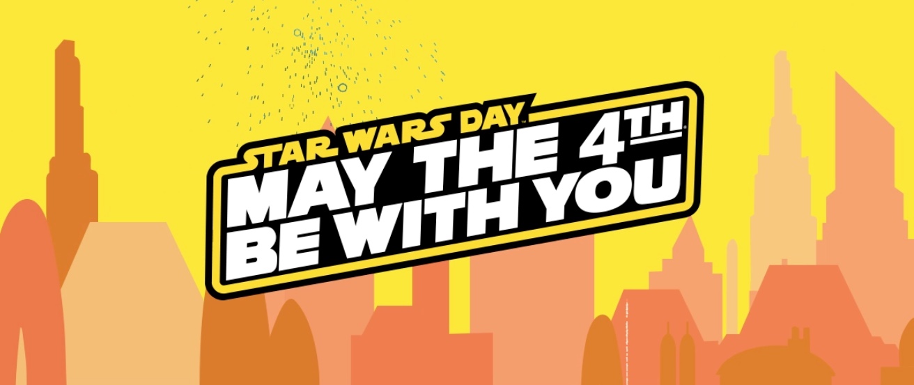 9 Methods to Have fun Star Wars Day