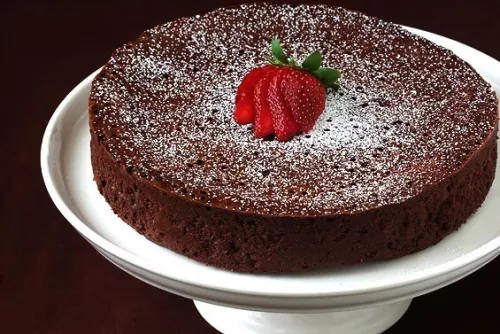 The Greatest Chocolate Dessert Recipes